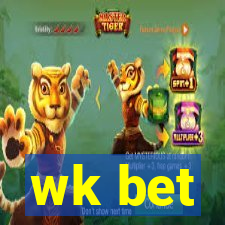 wk bet